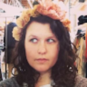 Meet your Posher, Bridget kate